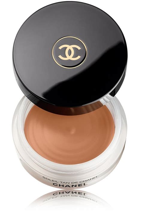 soleil tan de chanel bronzing makeup base lisa eldridge|Trend .